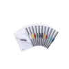 Durable 2260 Swıngclıp 30, Lacivert, 1 Adet