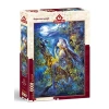 Düşlerimde Temalı 1000 Parça Puzzle