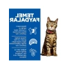Düşük Aktiviteli Yetişkin Kedi Maması, Tavuklu, 3 kg