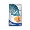 Düşük Glisemik İndeksli Ringa Balığı & Portakal Köpek Maması, 2.5 kg