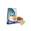Düşük Glisemik İndeksli Ringa Balığı & Portakal Köpek Maması, 2.5 kg