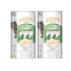 Düşük Kalorili Krema Kedi Ödülü, 4x15 gr (2 Paket)