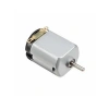 Düşük Voltajlı DC Motor - 3V-6V Aralığında Oyuncak Motoru