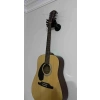Duvara Monte Edilebilen Evrensel Gitar Askısı