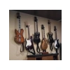 Duvara Monte Gitar Askısı - Güvenilir Gitar Tutucu