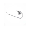 Duvara Monte Krom Kağıt Havluluk - 26 cm