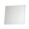 Düz Dikdörtgen Ayna - 400 x 600 mm - Krom Çerçeve