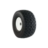 Düz Serbest Çim Biçme Makinesi Lastiği, 15 x 6,50-6 inç