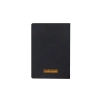 Düz Siyah Defter - Karton Kapaklı, 32 Yapraklı, İplik Dikişli, 17x24 cm