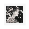 E-Sports Gaming Mouse Pad, 500x500x4mm, Yüksek Konfor