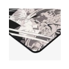 E-Sports Gaming Mouse Pad, 500x500x4mm, Yüksek Konfor