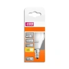 E14 Soketli 2700K Soğuk Beyaz LED Ampul, 5.5W