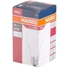 E27 Duy Beyaz Işık LED Ampül, 5.5W 470 Lümen