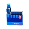 EDT + Deodorant Hediye Seti, 250 ml