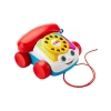 Eğitici Geveze Telefon - Sürüklenebilir, Klasik Oyun