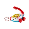 Eğitici Geveze Telefon - Sürüklenebilir, Klasik Oyun