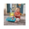 Eğitici İlk Kelimelerim Bebek Oyuncağı
