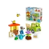 Eğitici LEGO Yapım Seti - Arıların Bakımı (22 Parça)