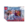 Eğitici Puzzle Seti - 48 Parça (2x24)