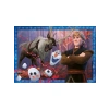 Eğitici Puzzle Seti - 48 Parça (2x24)