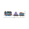 Eğitici Tren Oyuncağı