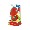 Eğitici Trex Dinozor Peluş Oyuncak
