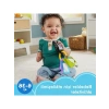 Eğlenceli Aktivite Anahtarı, Müzik, Dişlik ve Ayna, 6 Ay ve Üzeri