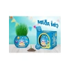 Eğlenceli Bitki Yetiştirme Kiti - Doğum Günü Temalı Çim Adam Seti (6lı)
