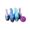 Eğlenceli Bowling Seti - Çocuklar İçin Sosyalleşme Aracı