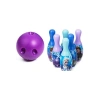 Eğlenceli Bowling Seti - Çocuklar İçin Sosyalleşme Aracı