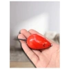 Eğlenceli Çek Bırak Fonksiyonlu Kedi Oyuncağı Fare