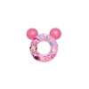 Eğlenceli Disney Temalı Şişirilebilir Yüzme Tüpü - 65 cm x 66 cm