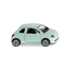 Eğlenceli Fiat 500 Oyuncak Araba