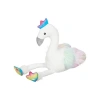 Eğlenceli Flamingo Şeklinde Köpek Oyuncağı