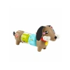 Eğlenceli Köpek Temalı Bebek Oyuncağı