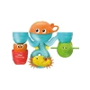 Eğlenceli Su Parkı Banyo Oyuncağı (10-36 Ay)