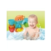 Eğlenceli Su Parkı Banyo Oyuncağı (10-36 Ay)