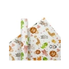Eğlenceli Tema ile Premium Hediye Paketleme Kağıdı - 2li Set, 70x100 cm