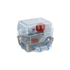 Eğlenceli ve Geniş Combi Hamster Kafesi, 2 Katlı, 41 x 30 x Y 33 cm