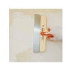 Eğri Saplı Ahşap Spatula - 50 cm Uzunluk