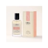 Egzotik Kadın Parfümü - 50 ml (Şeftali, Yasemin, Vanilya)