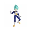 Eklemli Aksiyon Figürü - 16,5 cm Boyunda, Super Saiyan Blue Tasarımı