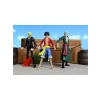 Eklemli Figür - Anime Karakteri ile Eğlenceli Oyun Deneyimi