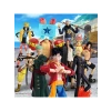 Eklemli Figür - Anime Karakteri ile Eğlenceli Oyun Deneyimi