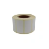 Eko Termal Etiket - 45mm x 25mm - Ruloda 1000 Adet