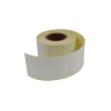 Eko Termal Etiket - 45mm x 25mm - Ruloda 1000 Adet