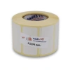 Eko Termal Etiket, 50mm x 30mm, 1000 Adet Ruloda