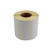 Eko Termal Etiket - 80mm x 40mm Rulo (1000 Adet)