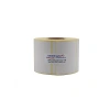Eko Termal Nonperm Etiket, 70mm x 50mm, Ruloda 1000 Adet