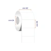 Eko Termal Terazi Etiketi - 58mm x 40mm - 500 Adet Ruloda
